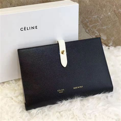 celine wallet price euro